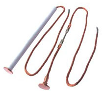 RW Series New Type Latching Fuse Link Figure 1