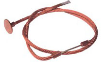 RW Series New Type Latching Fuse Link Figure 2