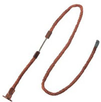 RW Series Standard Latching Fuse Link Figure