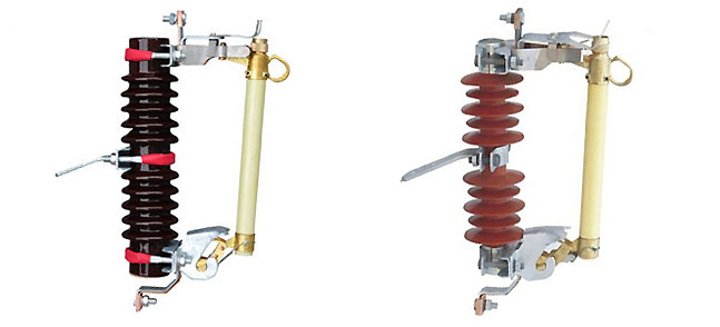 HRW11/RW11-12 Drop-out Fuse Product Image