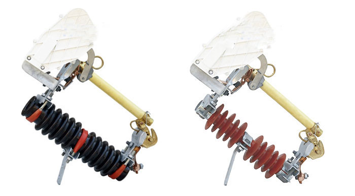 RW10 Drop-out Fuse Actual Photo RW10 Drop-out Fuse Actual Photo