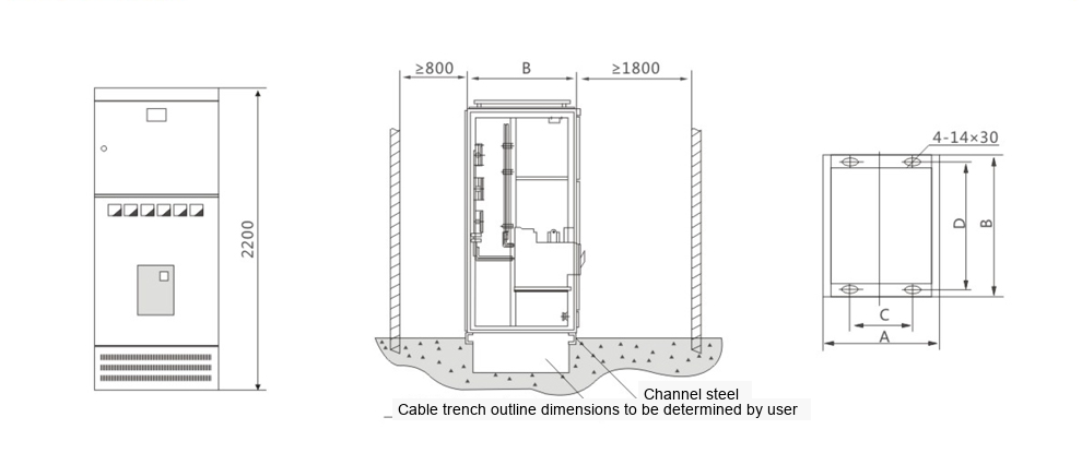 Figure 1 Installation Diagram