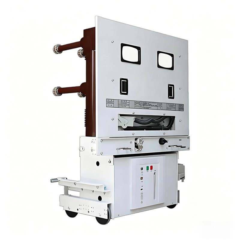 ZN85-40.5/630A Indoor Vacuum Circuit Breaker