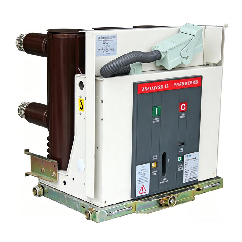 VS1(ZN63)-12/630A Indoor High Voltage Vacuum Circuit Breaker