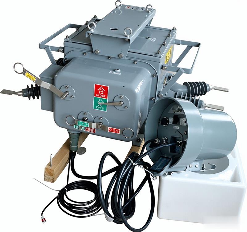 ZW20-12FG/630A Outdoor User Boundary Circuit Breaker