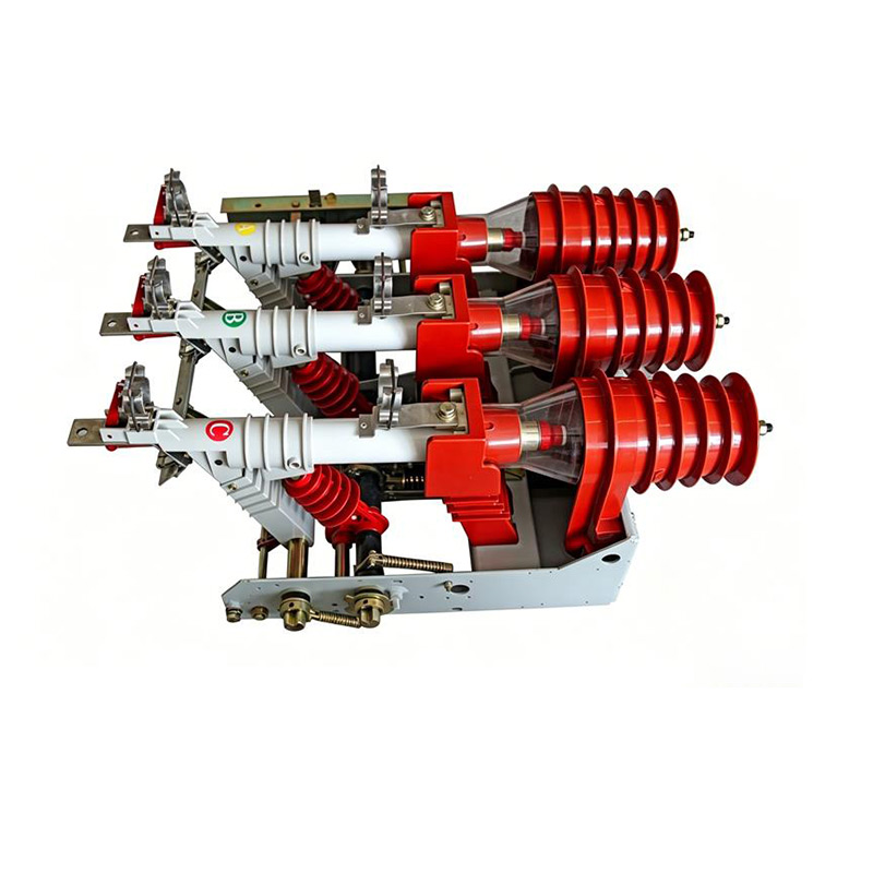 FN12-12/630, FN12-12R.D/125-31.5 Fuse Load Combination Switch