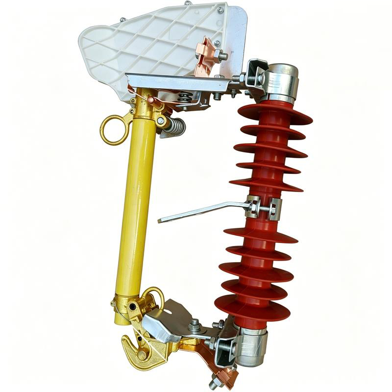 HRW10-12F/200A Drop-out Fuse with Arc Chute