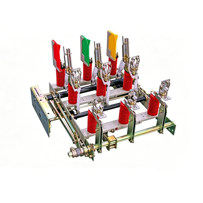 FN7-12R/630A High Voltage Load Switch