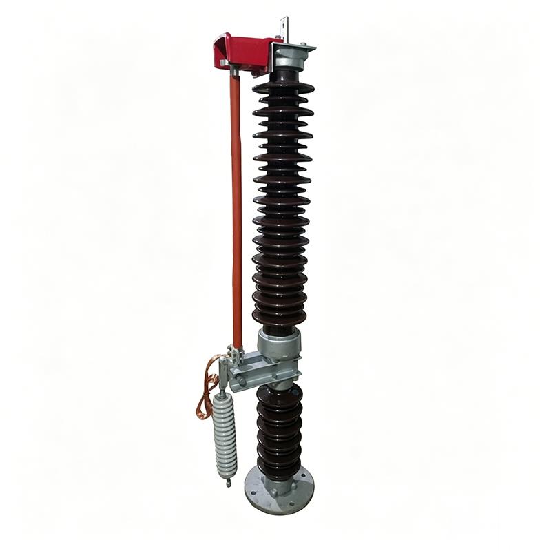 GW8 Neutral Point Outdoor High Voltage Disconnecting Switch GW8-40.5 72.5kV/630A