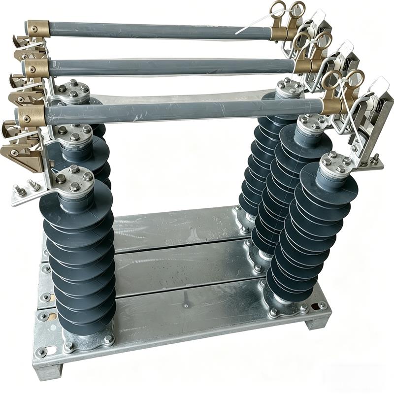 33kV~35kV Series Drop-out Fuse