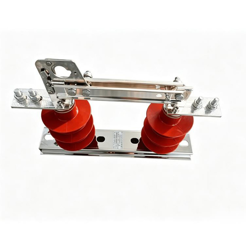HGW9-12kV/630A High Voltage Disconnecting Switch 10kV