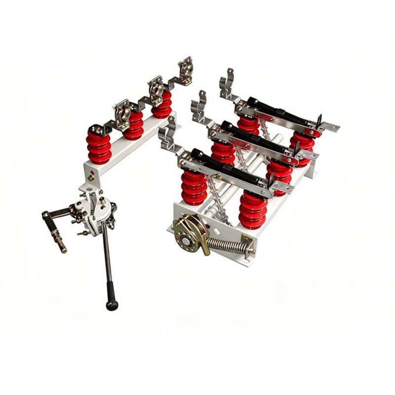 FN5-12R/630A High Voltage Load Switch