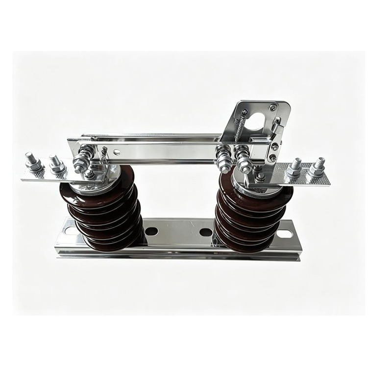 GW9 Outdoor High Voltage Disconnecting Switch GW9-12kV/630A
