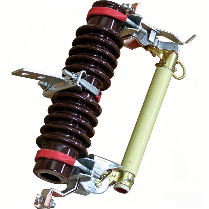 RW11-12KV/200A Drop-out Fuse