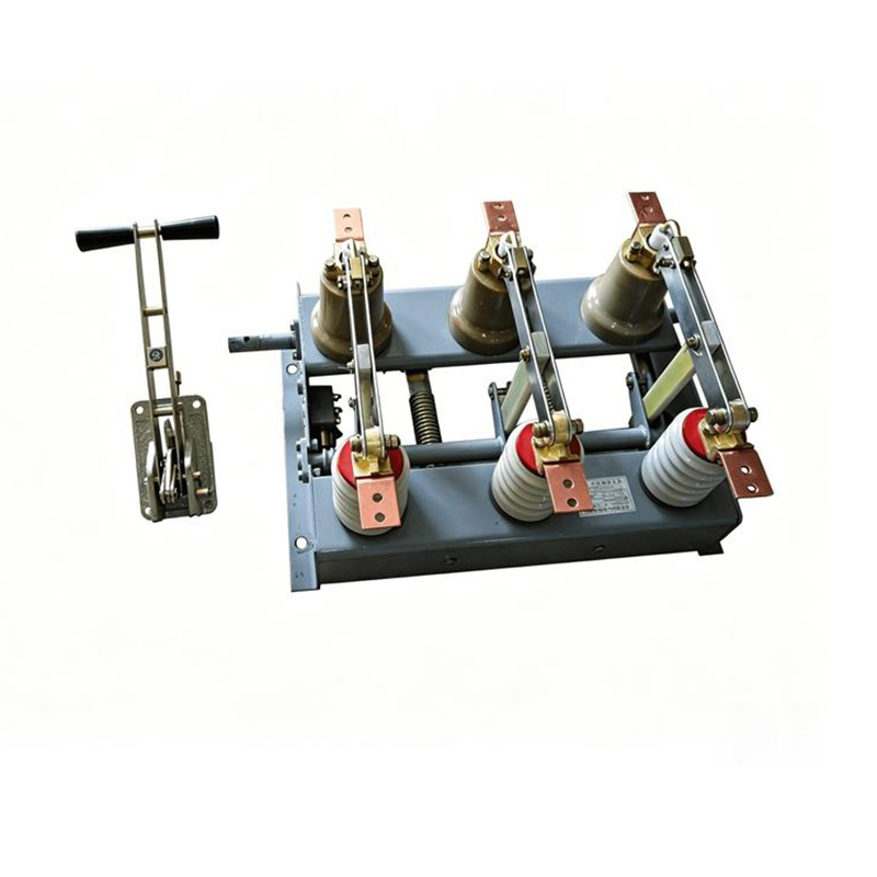 FN3-12, 400A, 630A High Voltage Load Switch