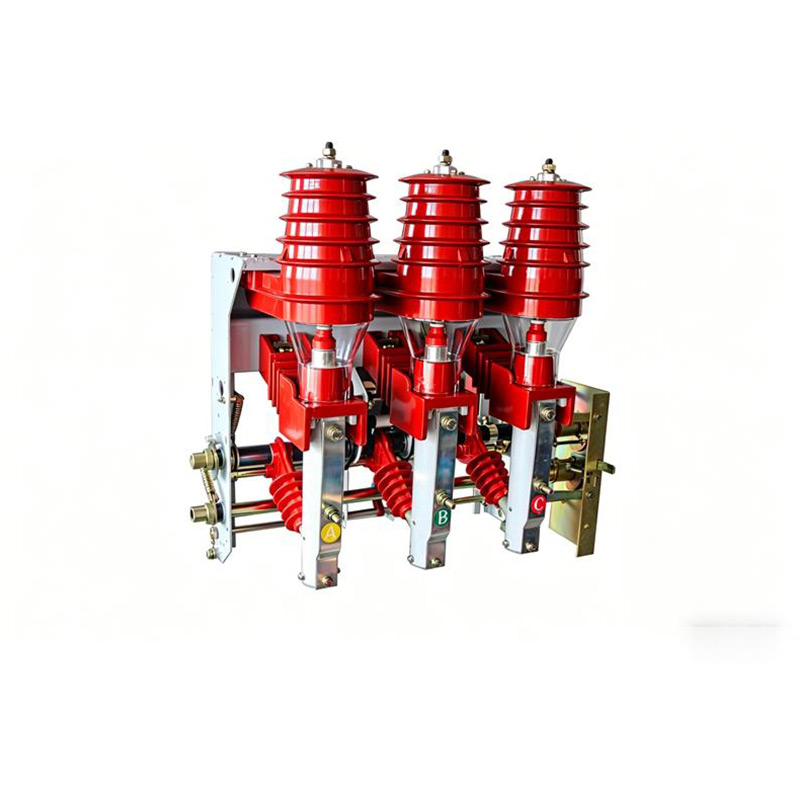 FKN12-12D/630-20 High Voltage Load Switch