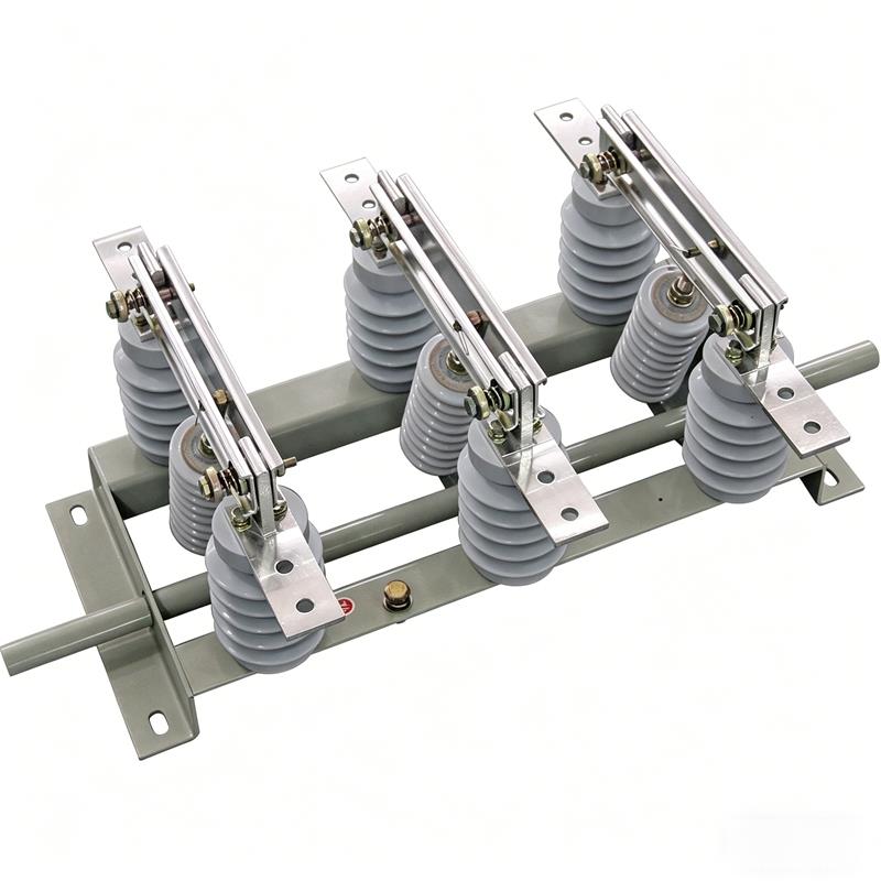 GN19-10kV/630A Indoor High Voltage Disconnecting Switch