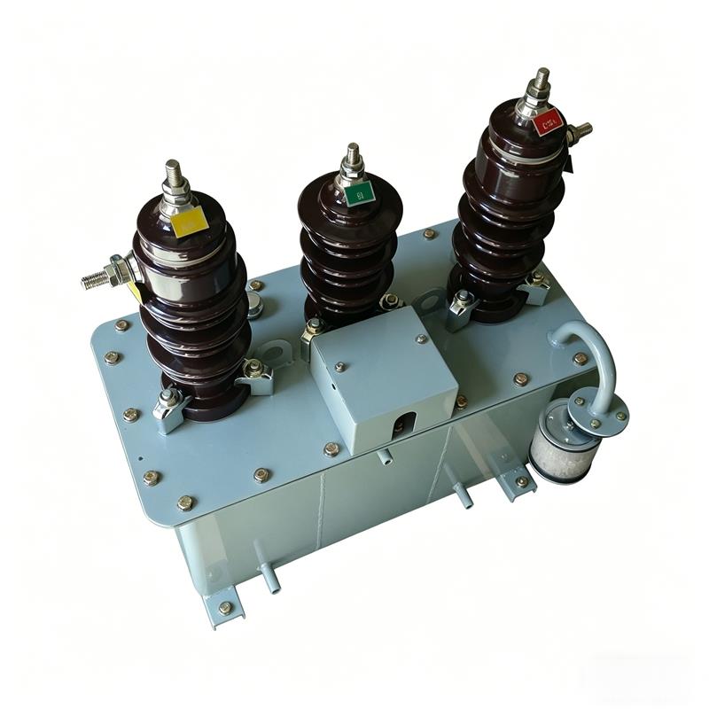JLS-10KV Outdoor High-voltage Metering Box