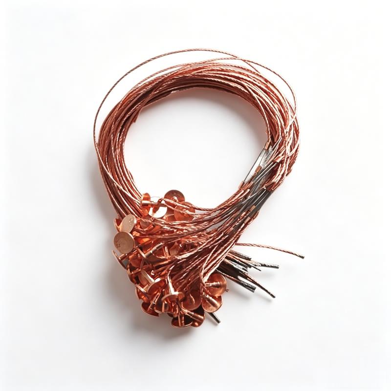 RW Series Drop-out Fuse Links
