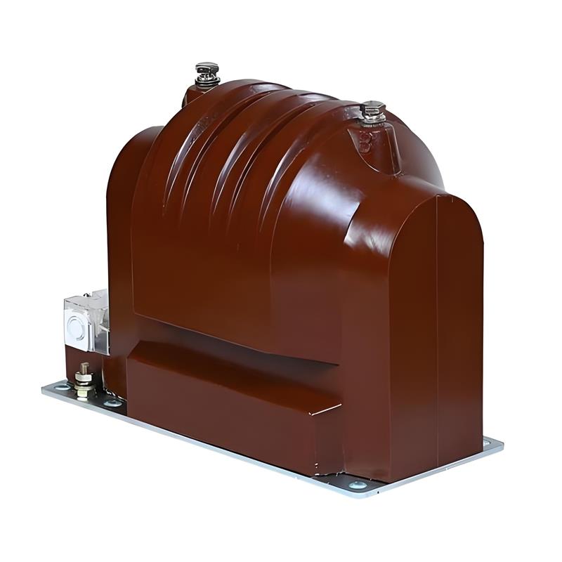 JDZ9-3, 6, 10KV High-voltage Voltage Transformer