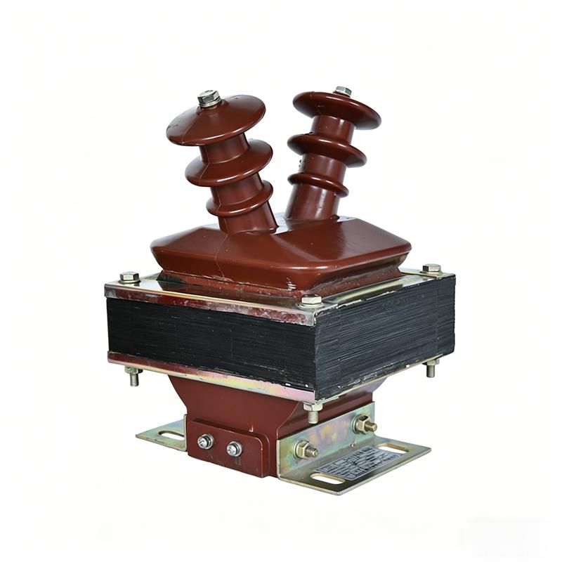 JDZ-10 High-voltage Voltage Transformer