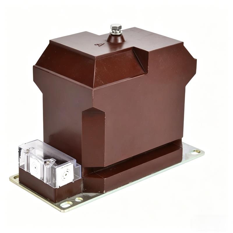 10kV Voltage Transformer JDZX10-3 6 10kV