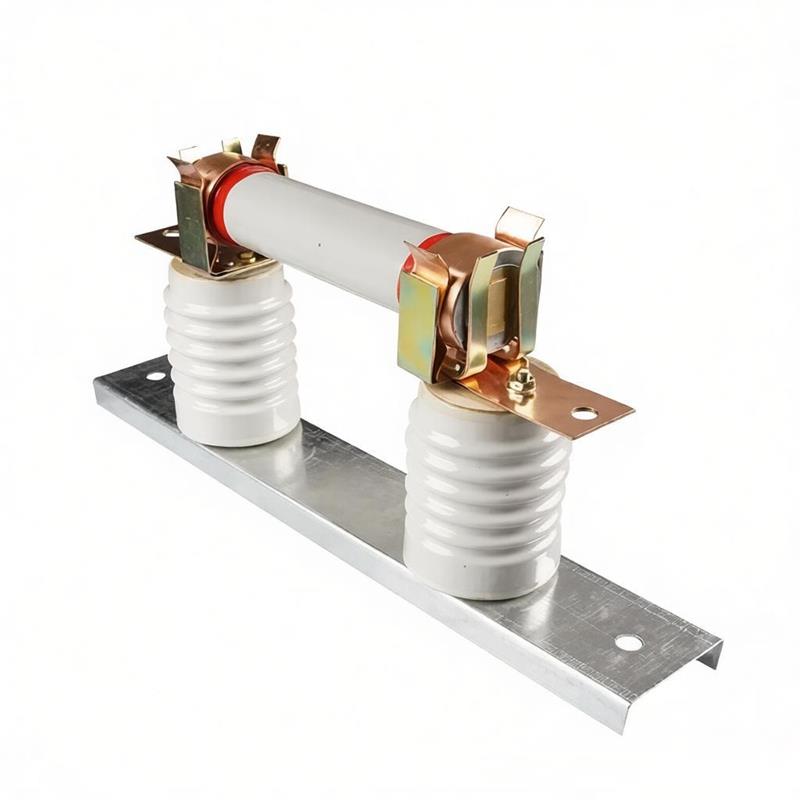 RN2-10KV Indoor High-voltage Current-limiting Fuse
