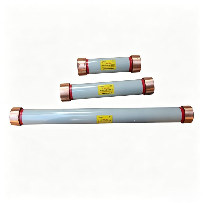 RN1-6KV/RN3-10KV Indoor High-voltage Current-limiting Fuse