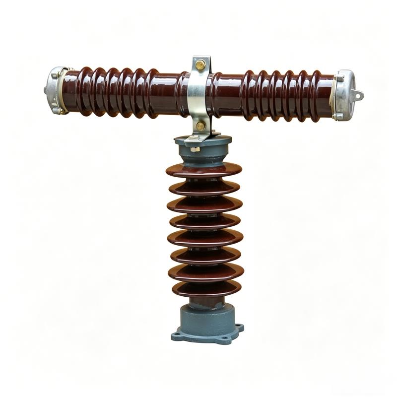 RW10, RXWO-35KV/0.5A, 1A Outdoor High-voltage Current-limiting Fuse