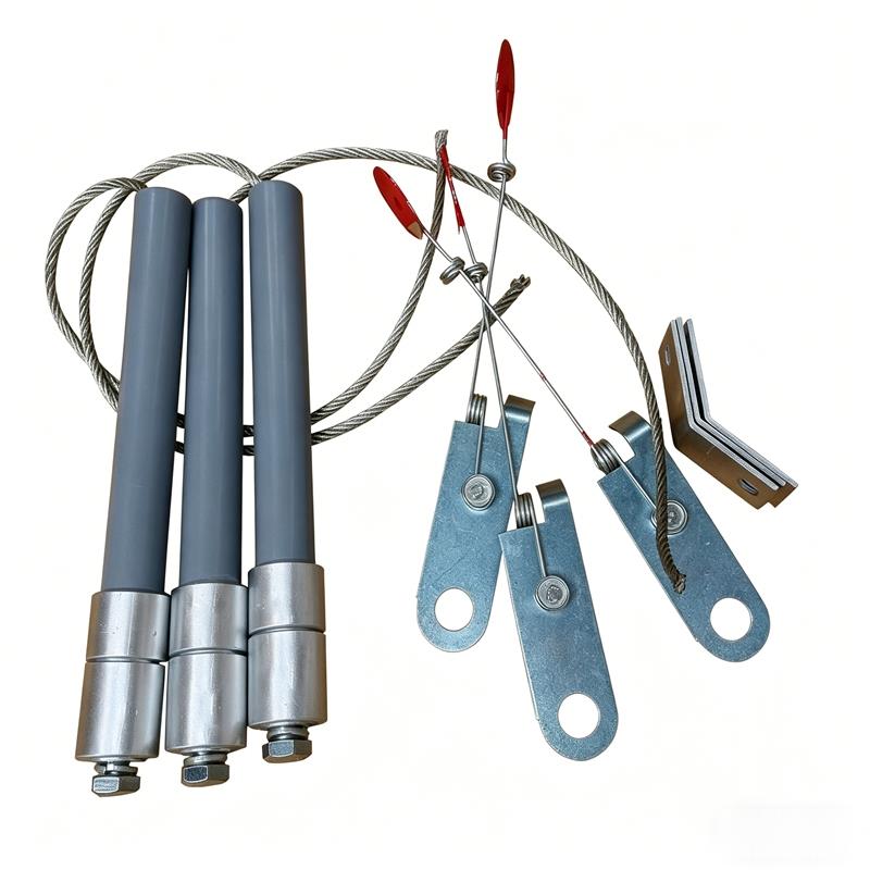 BR1, BRN, BR2, BRW, BRW2, BR Dedicated Protection Fuse for Power Capacitors