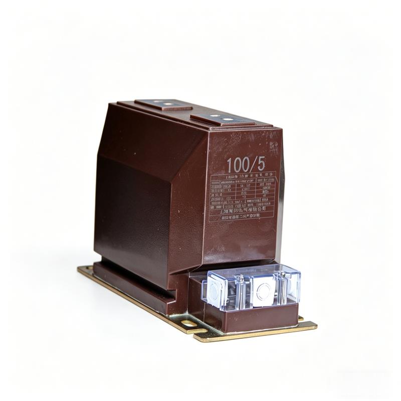 LZZBJ9-10A C2 High-voltage Current Transformer