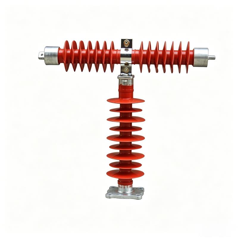 HRW10, HRXWO-35KV/0.5A Outdoor High-voltage Current-limiting Fuse