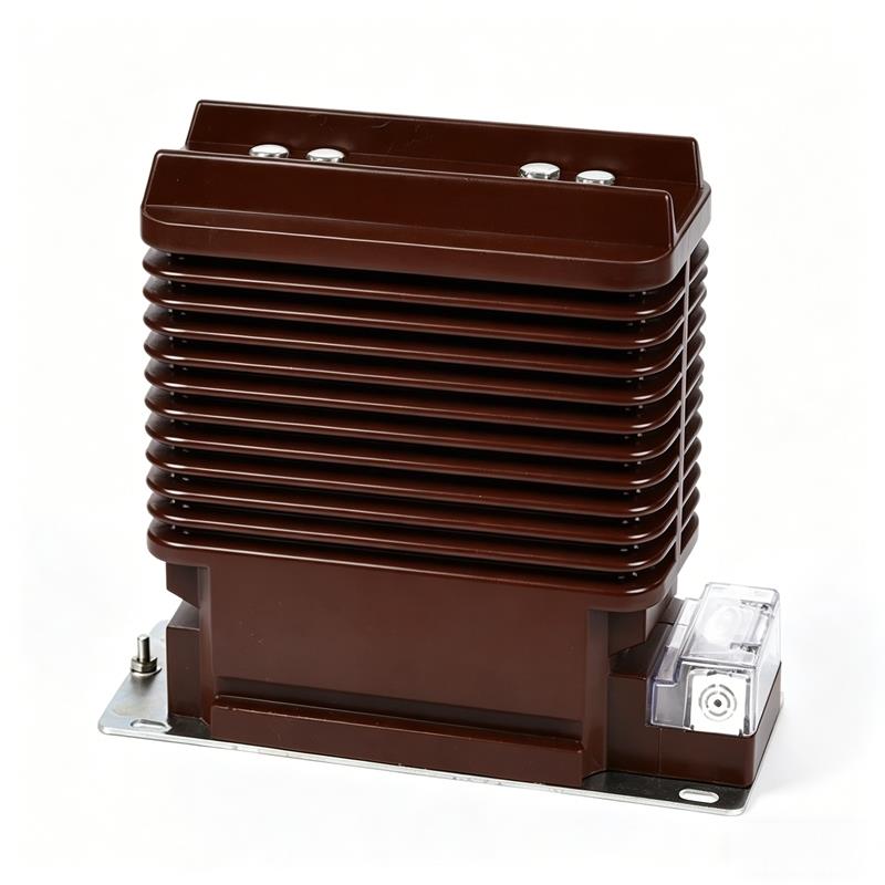 LZZBJ9-35 Current Transformer