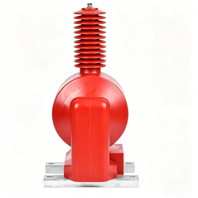 JDZX9-35 Voltage Transformer 35KV