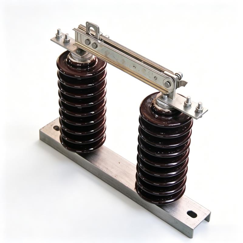GW9-15kV/630A Outdoor High Voltage Disconnecting Switch