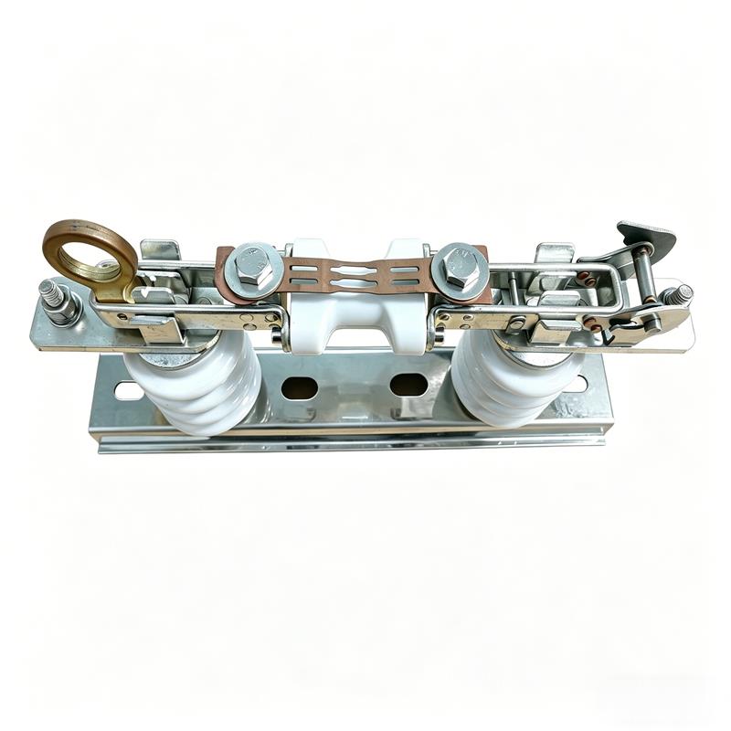 JDW5-0.5 Low-voltage Knife-fuse Switch