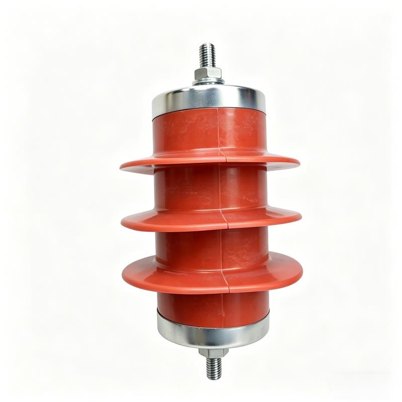 HY1.5W-8/19 Neutral Point Type Zinc Oxide Arrester