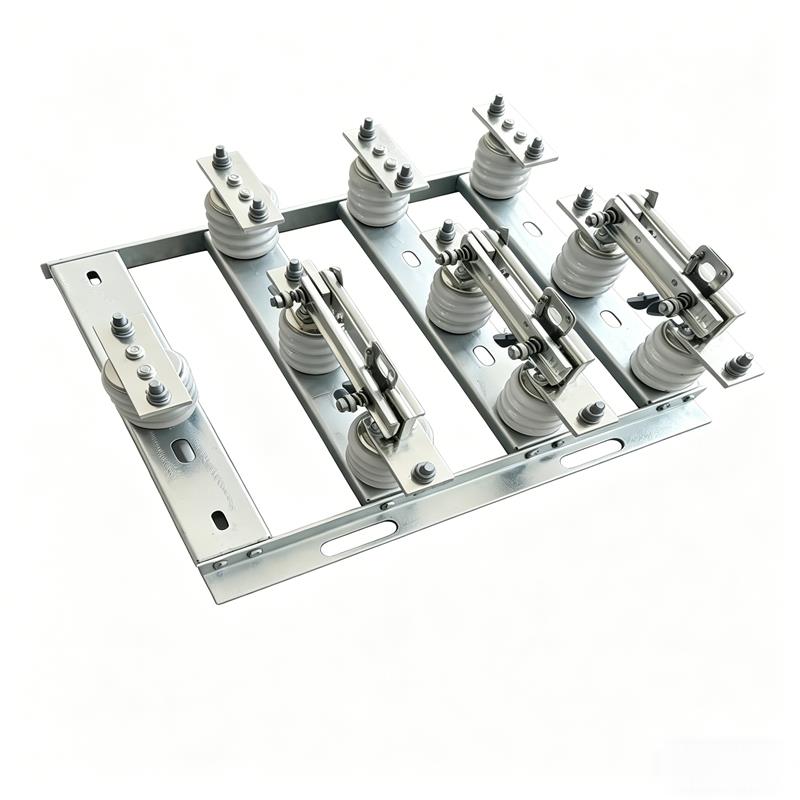 GWR1-0.5 Knife-fuse Switch