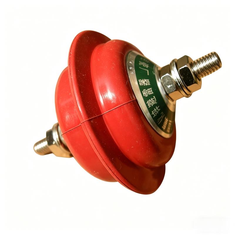 HY1.5W-0.28/1.3 Low Voltage Distribution Type Zinc Oxide Arrester