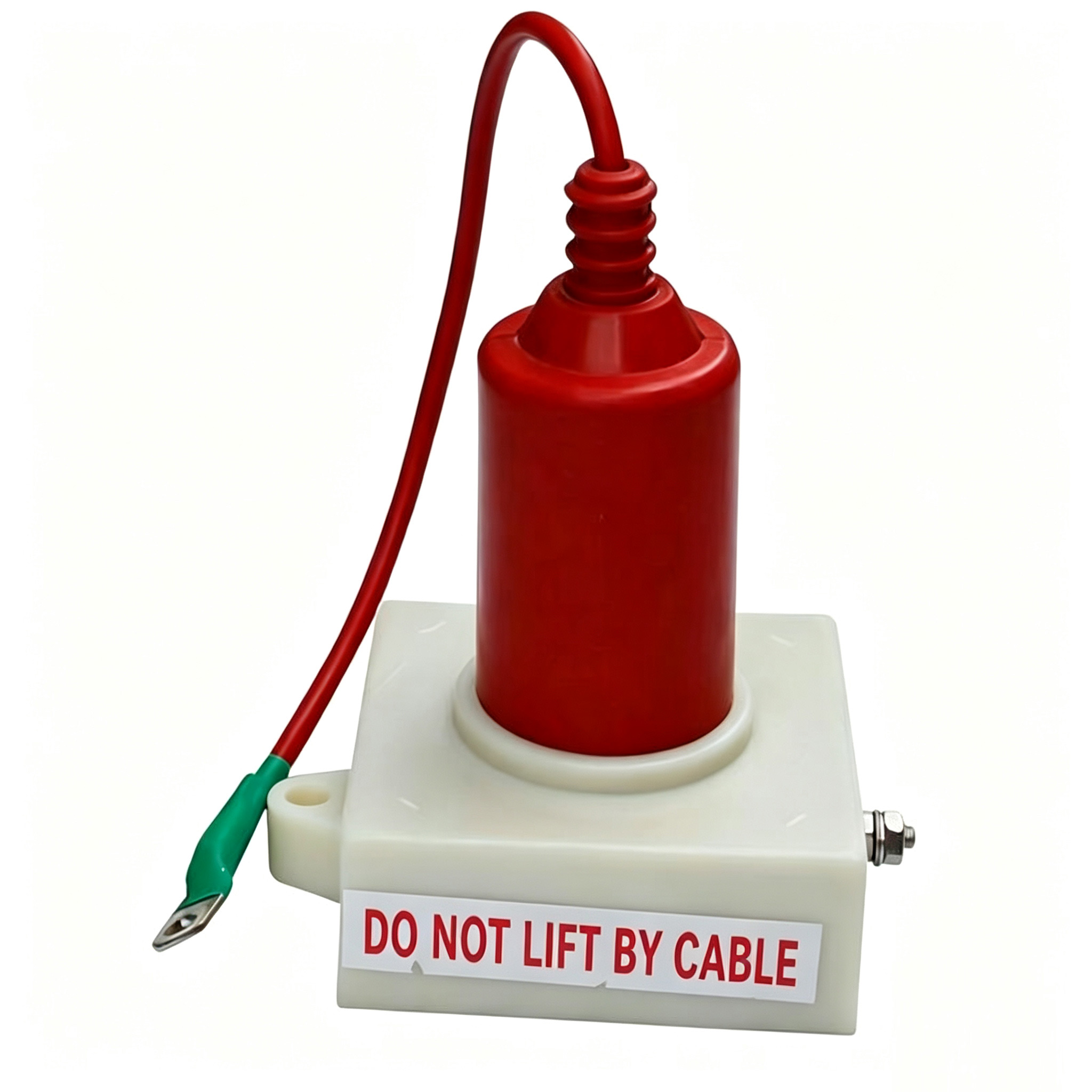 TBP-O Type Three-phase Combination Arrester for Motor Neutral Point