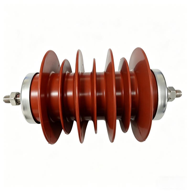 HY1.5W-10kV Neutral Point Type Zinc Oxide Arrester