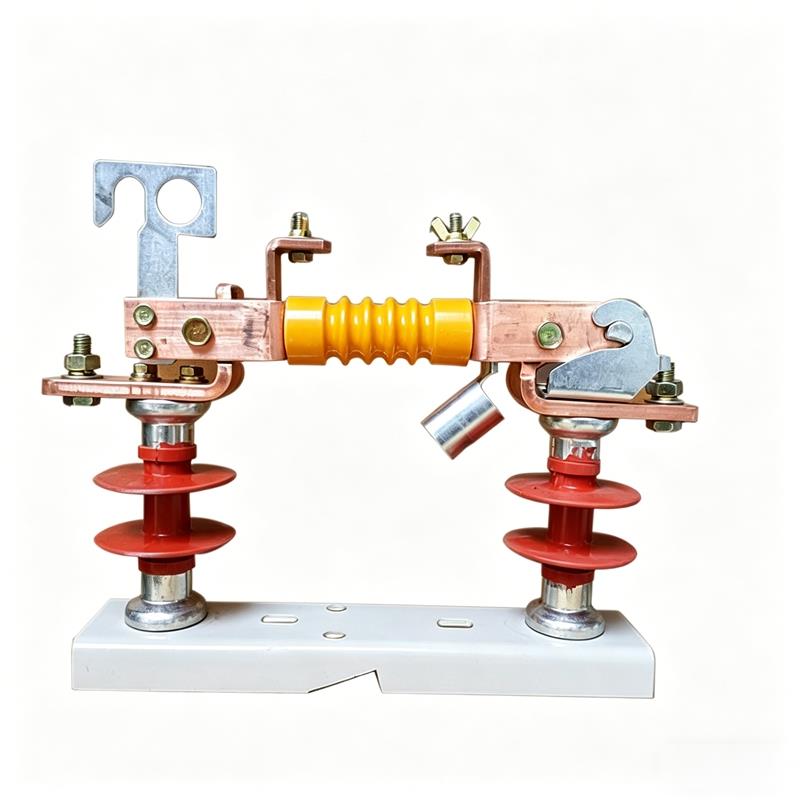 HJDW1-0.5 Knife-fuse Switch