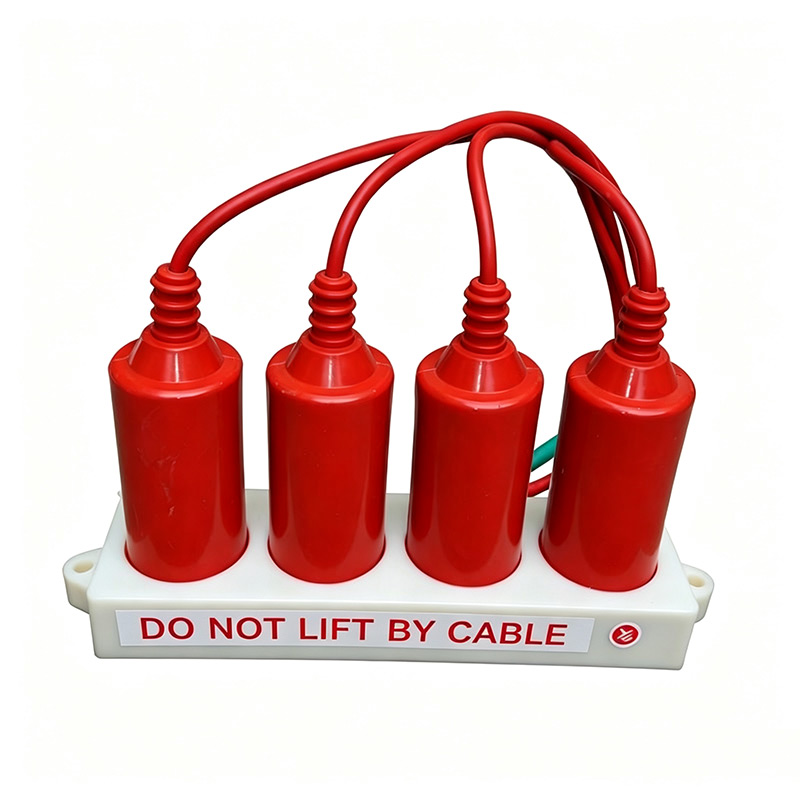 TBP-B-12.7/131J 10kV Overvoltage Protector