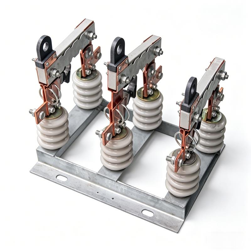 HR20-0.5 Low-voltage Knife-fuse Switch