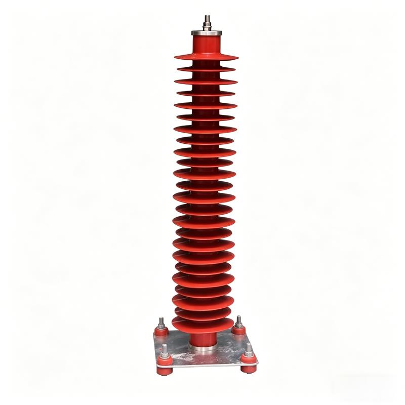 HY5WZ-108/281 Station Type Zinc Oxide Arrester
