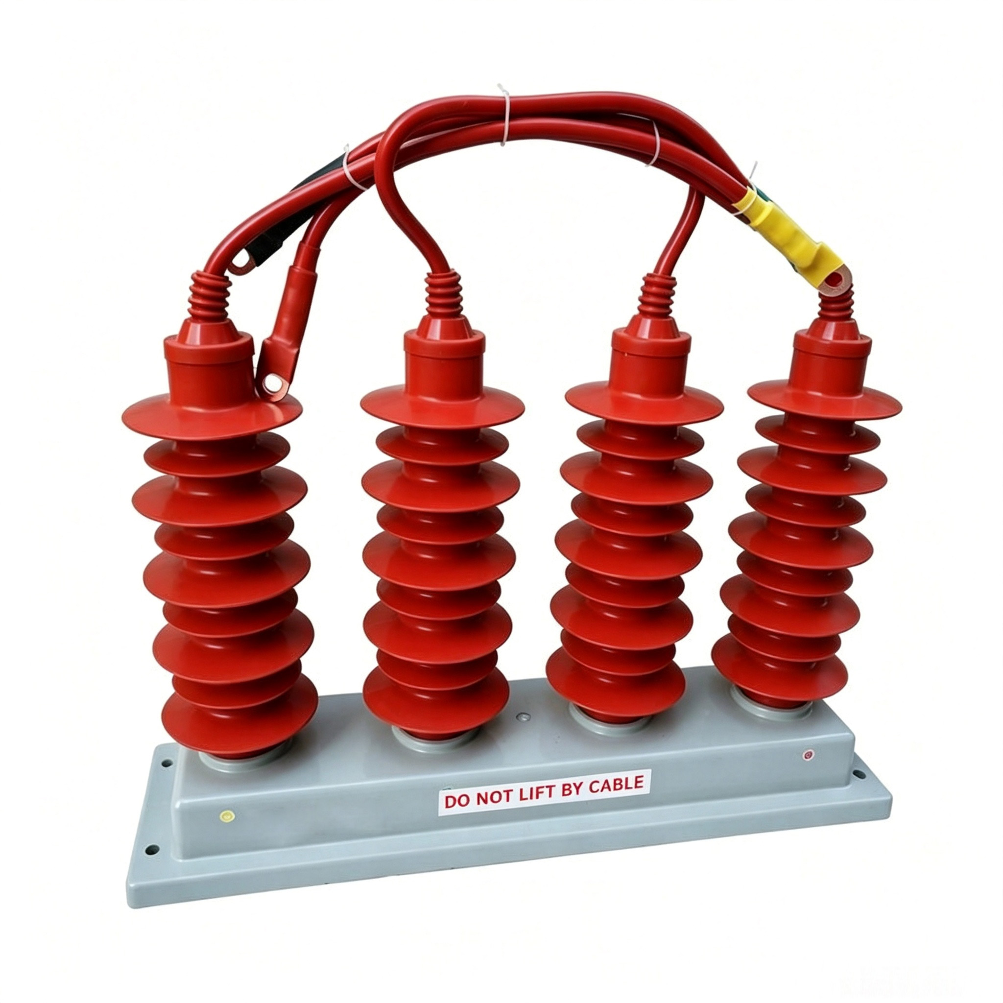 35kV Overvoltage Protector TBP-B-35