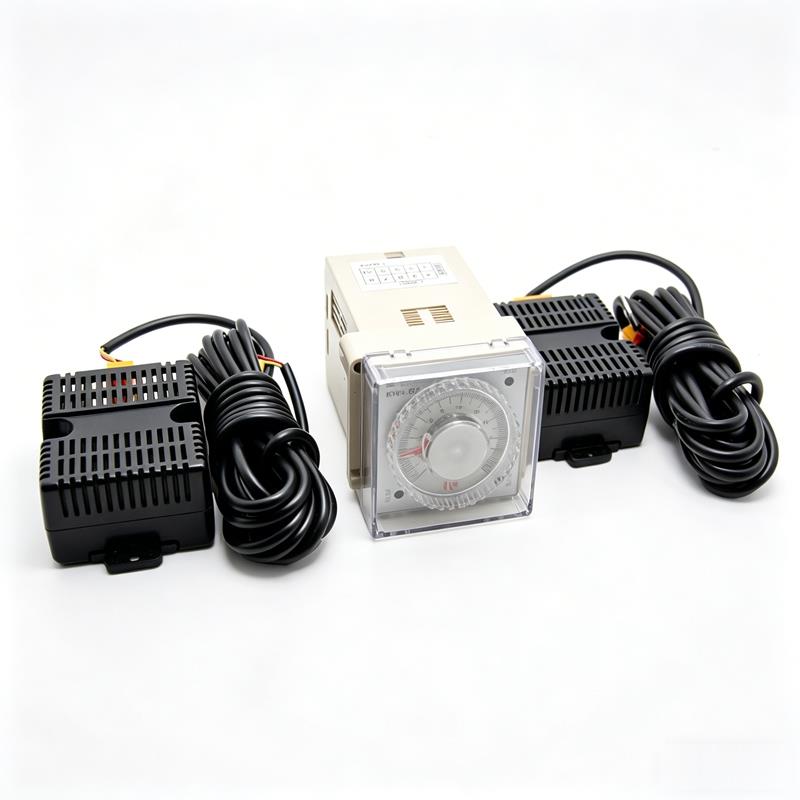 WSK-H(TH) Adjustable Temperature and Humidity Controller