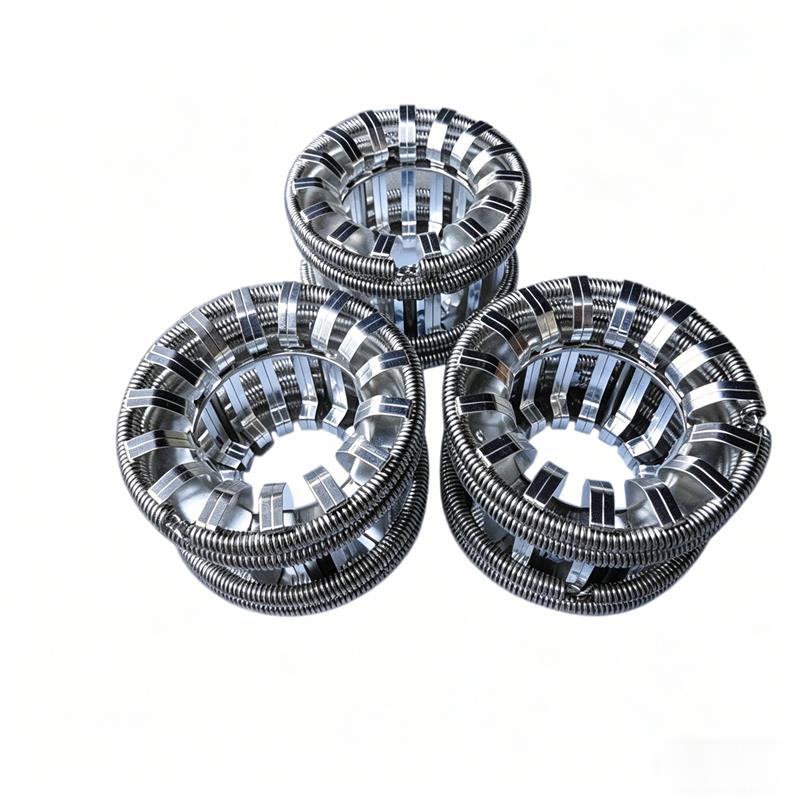 ZM Banded Tulip Contact (Moving Contact)