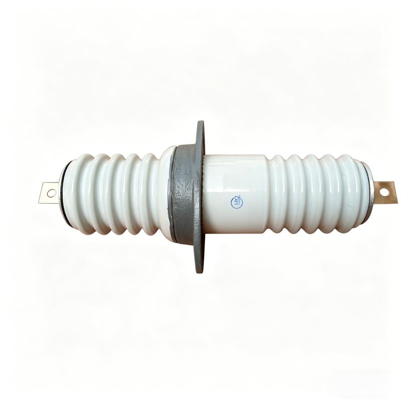 CB-10/CLB-10(200~1500) Indoor and Outdoor Copper Conductor High-voltage Wall Bushing