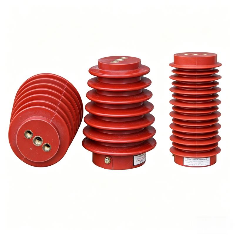 High-voltage Sensor